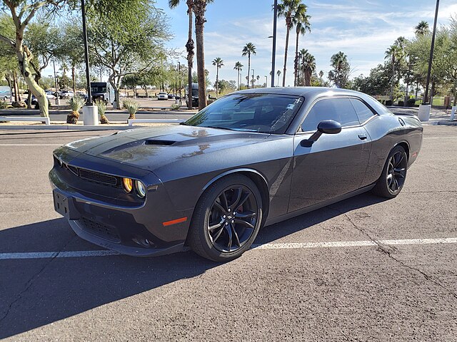 Challenger